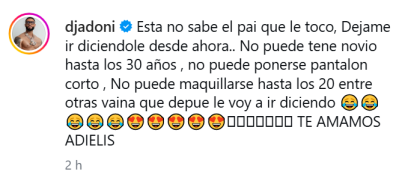 Mensaje