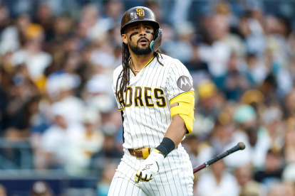 Fernando Tatis Jr.