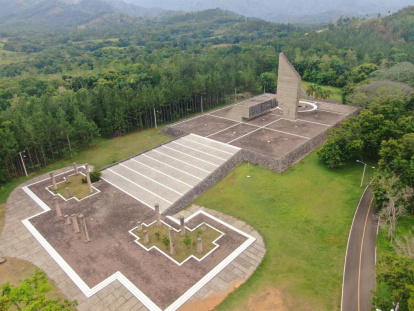 Monumento al Grito de Capotillo