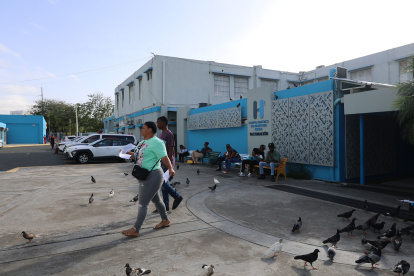 Robert Reid Cabral Hospital