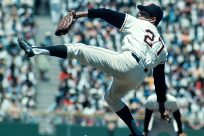 Juan Marichal