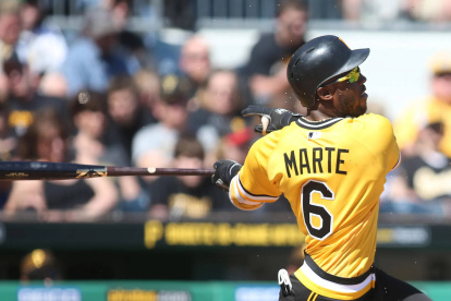 Starling Marte