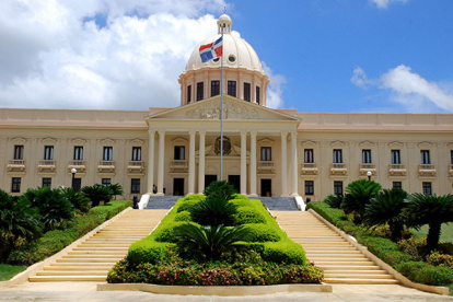 Palacio Nacional