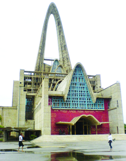 Basílica de Higüey