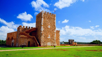 Fortaleza Ozama