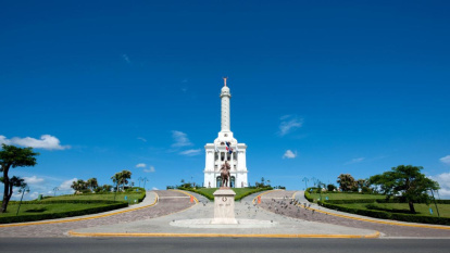 Monumento de Santiago