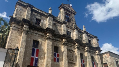 Panteón de la Patria
