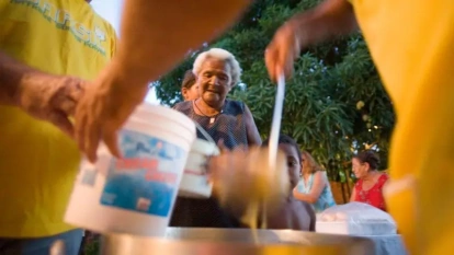 Brazil was the first country in the region to reach zero hunger in 2012, according to FAO.