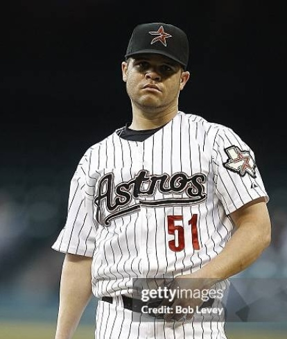 Wandy Rodríguez