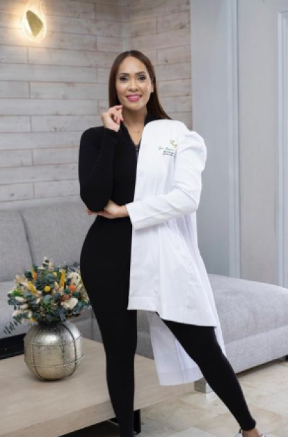 Dra. Rosanna Domínguez