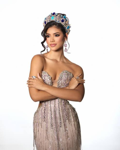 Joheirry Mola Domínguez