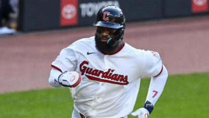Jo Adell
