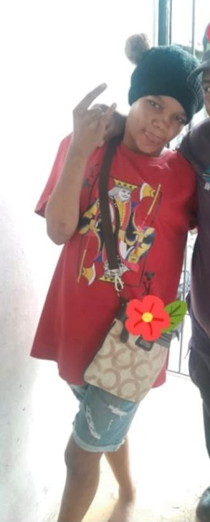 Zaidy Fragoso Lizardo (Michel)