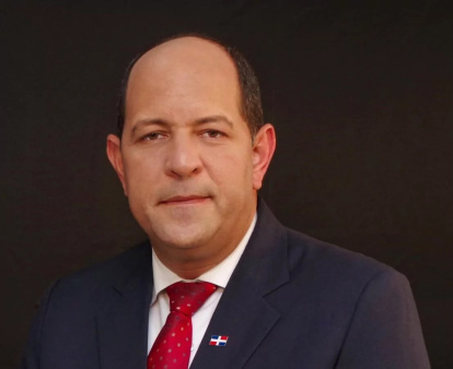 Historiador, Reinaldo R. Espinal