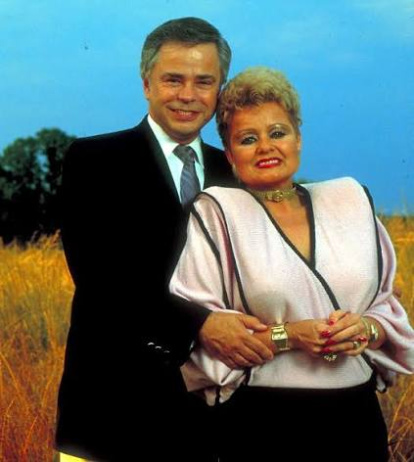 Jim Bakker