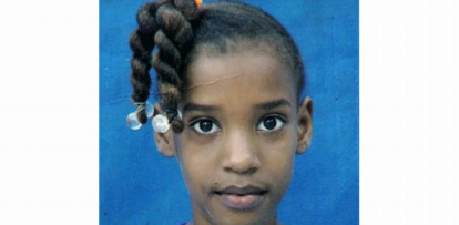 Carla Massiel Cabrera