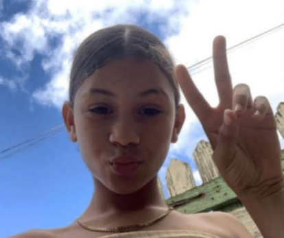 Yosnely Álvarez