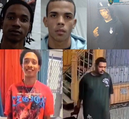 Pocos malos dominicanos en NYC empañan buen nombre de su comunidad con hechos criminales..