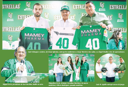 Estrellas Orientales