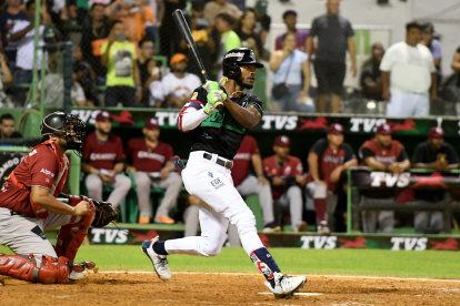 Raimel Tapia