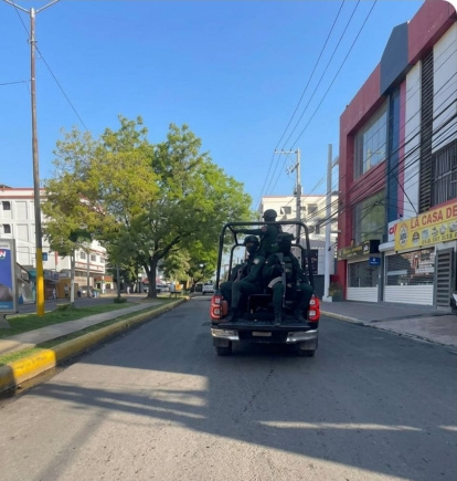 Huelga en San Francisco de Macorís