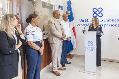 PGR inauguración UVG Ocoa