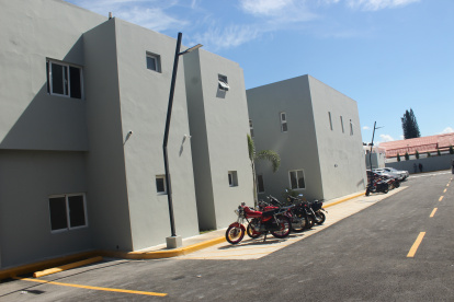 Gobierno inaugurará obra en Bonao