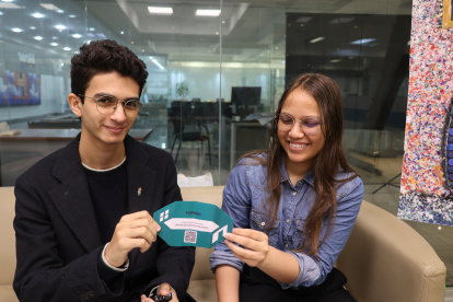La iniciativa nace de una inquietud compartida por ambos emprendedores: facilitar el acceso a información inmobiliaria y ayudar a las personas a encontrar propiedades
