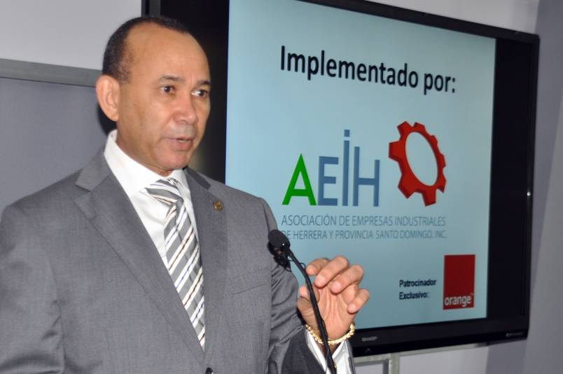 Desayuno de Presentación de Resultados Proyecto Eficiencia Ener