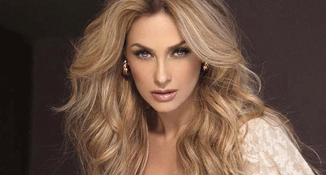 Elenco de ‘Los Miserables’ está “furioso” con Aracely Arámbula