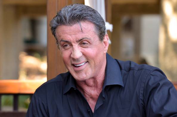  Sylvester Stallone va a despedirse de algunos recuerdos de las películas “Rocky” y “Rambo” , fuente externa