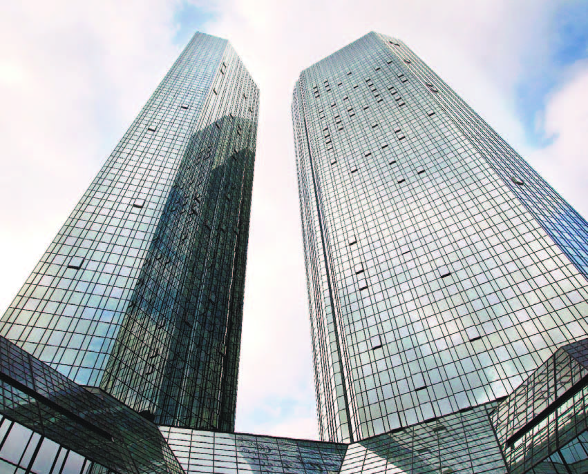 El principal mandato de los grandes bancos centrales desarrollados es mantener la inflación en 2%.