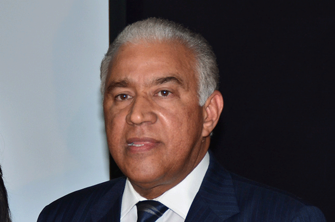 Andrés Bautista, Foto de Archivo.