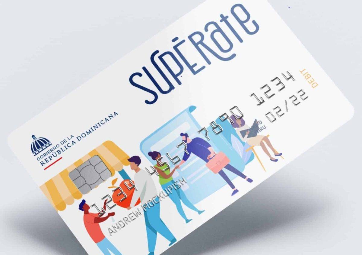 Programa Supérate