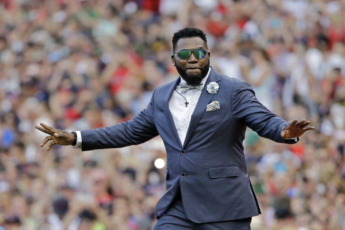 Ex pelotero David Ortiz será exaltado el mañana domingo al Salón de la Fama de Cooperstown