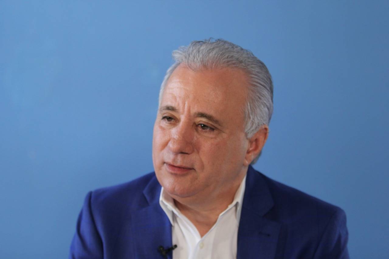 Antonio Taveras Guzmán/Fuente externa