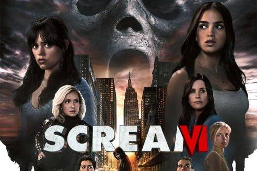 Scream 6 muestra primer adelanto con Jenna Ortega nueva vez en el elenco