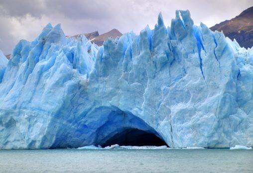 Dos tercios de los glaciares podrían desaparecer para 2100