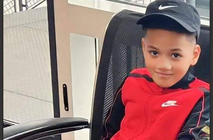 ¿Qué hacían Luis y Chiquito en audiencias por muerte de Gioser? Padre del menor aclara