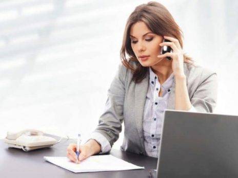 Secretaria (Fuente externa)