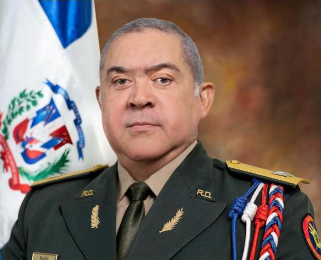 Miguel Ángel Rubio Báez,