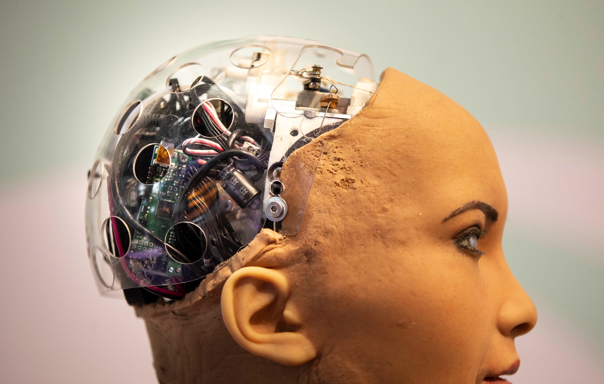 ¿Puede la IA prevenir problemas de salud mental?