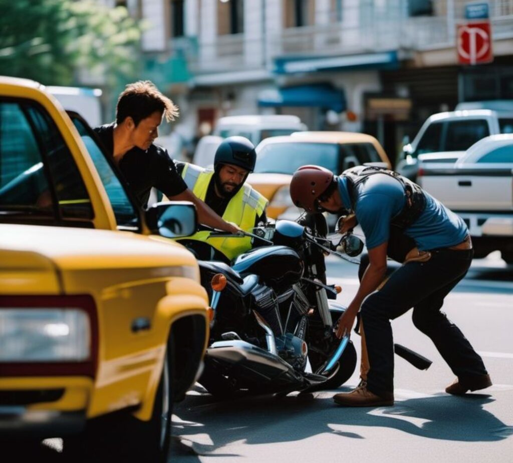 Accidentes de tránsito: un mal sin remedio en RD