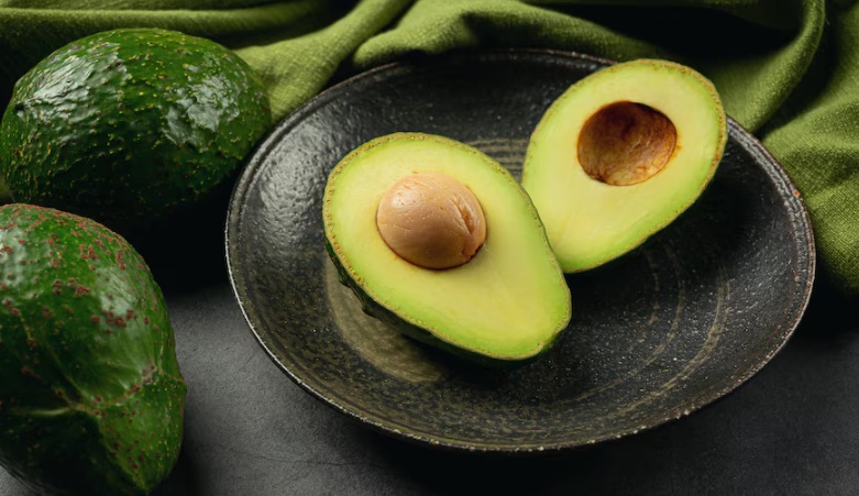 aguacate: Alimentos que ayudan a reducir la barriga sin ir al gimnasio: guía rápida para perder grasa abdominal