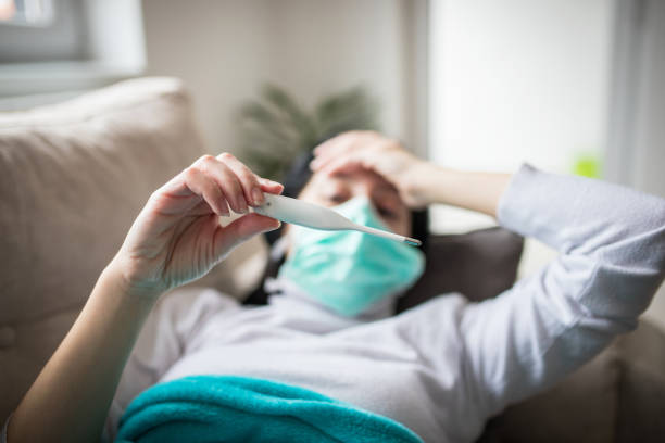 ¡Incrementan pacientes con el virus de la influenza!: recomendaciones y tratamiento