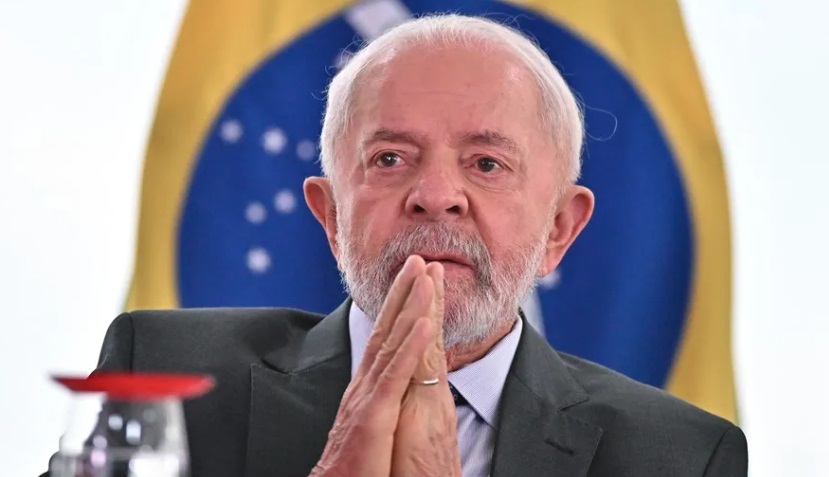 Lula está despierto, conversa “normalmente” y se quedará en observación los próximos días