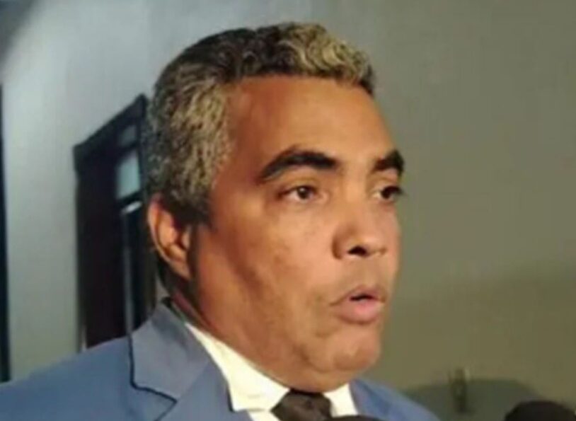 Narciso Antonio Feliz Romero