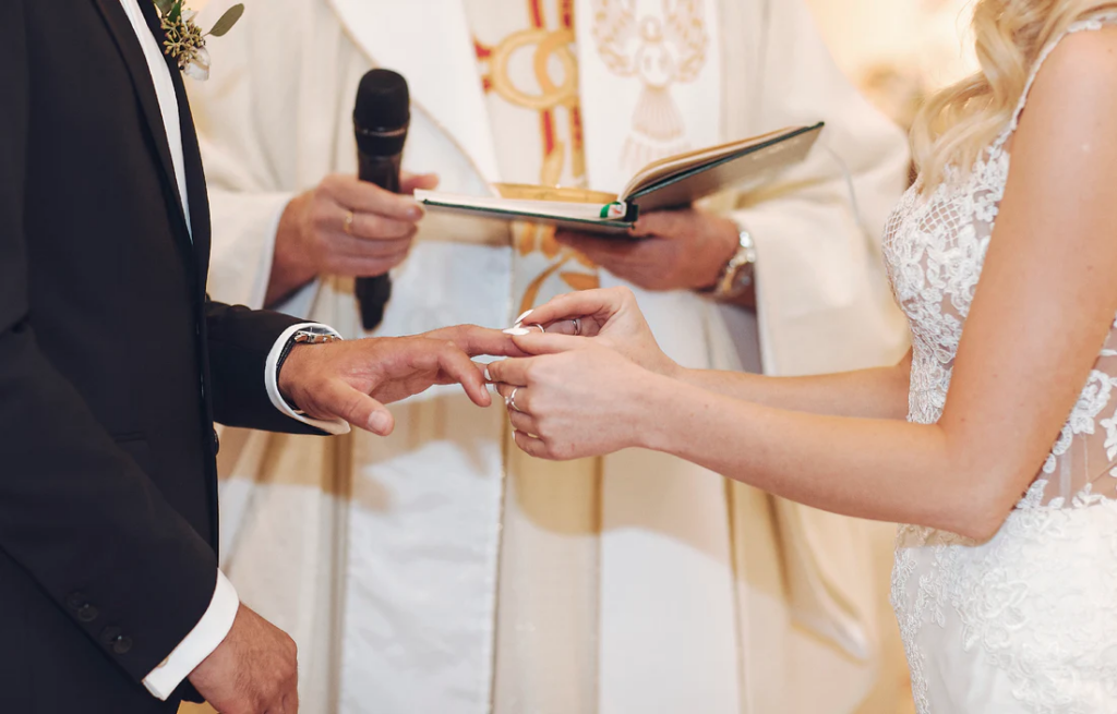 Día Mundial de la Boda: Este es el mes favorito para casarse en República Dominicana