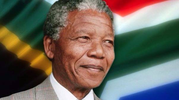 Nelson Mandela (fuente externa)