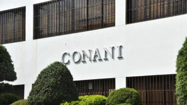 CONANI